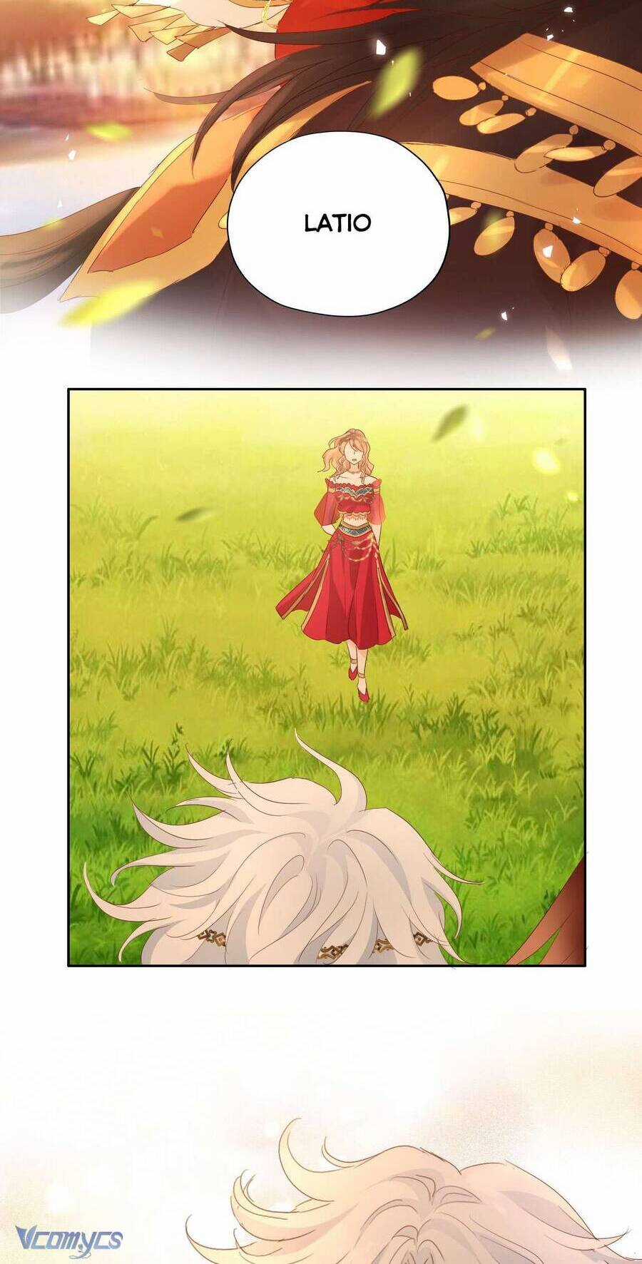 Địch Úc Đa Chi Ca - Chapter 186 - Trang 6