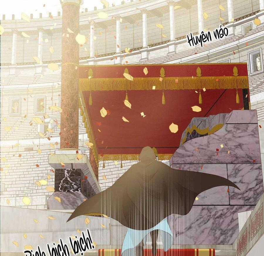 Địch Úc Đa Chi Ca - Chapter 187 - Trang 1