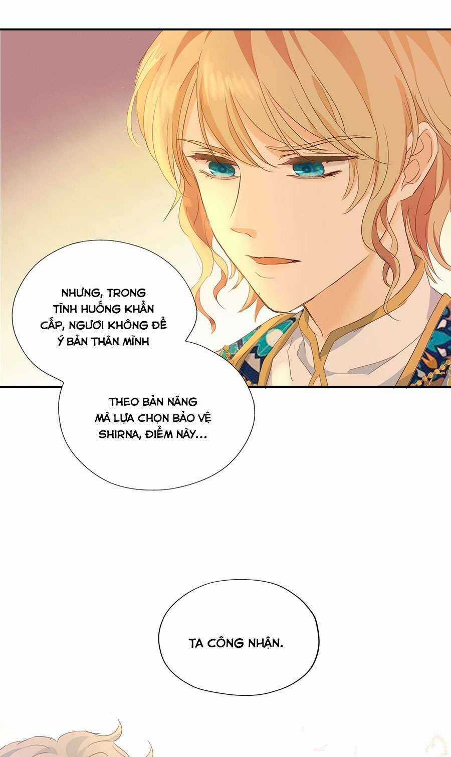 Địch Úc Đa Chi Ca - Chapter 187 - Trang 27
