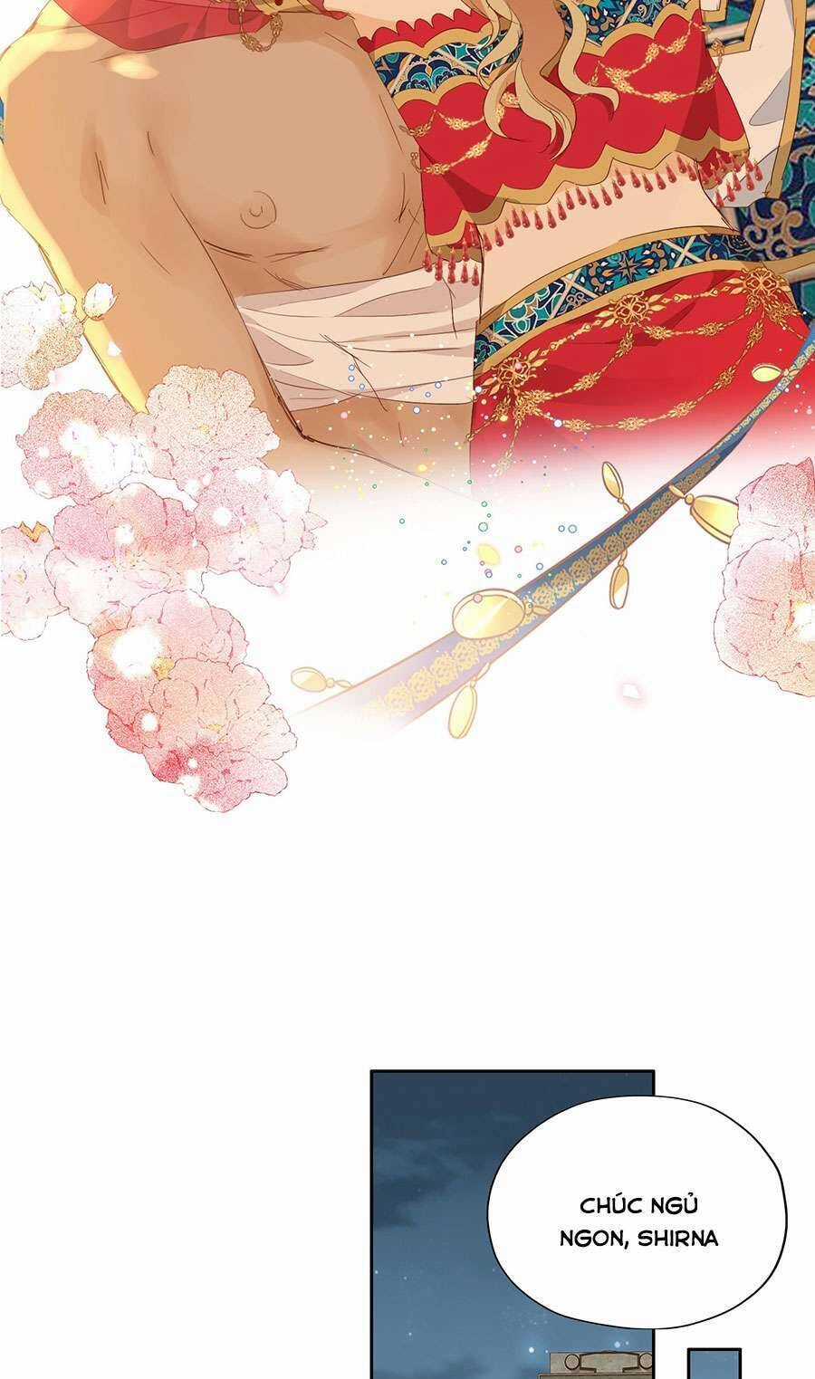 Địch Úc Đa Chi Ca - Chapter 187 - Trang 30