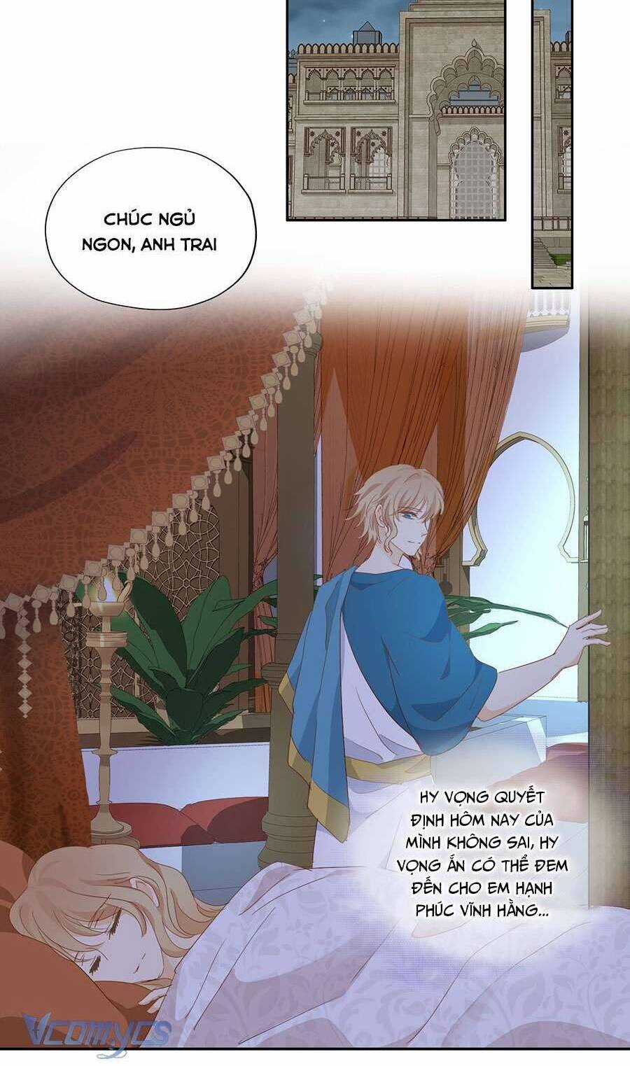 Địch Úc Đa Chi Ca - Chapter 187 - Trang 31
