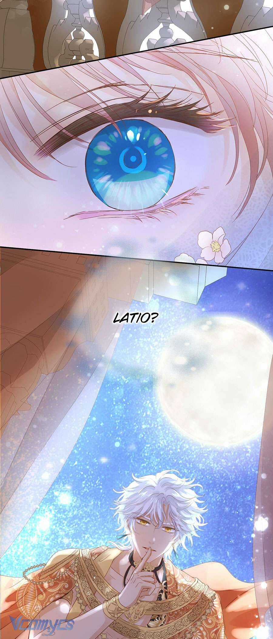 Địch Úc Đa Chi Ca - Chapter 187 - Trang 33