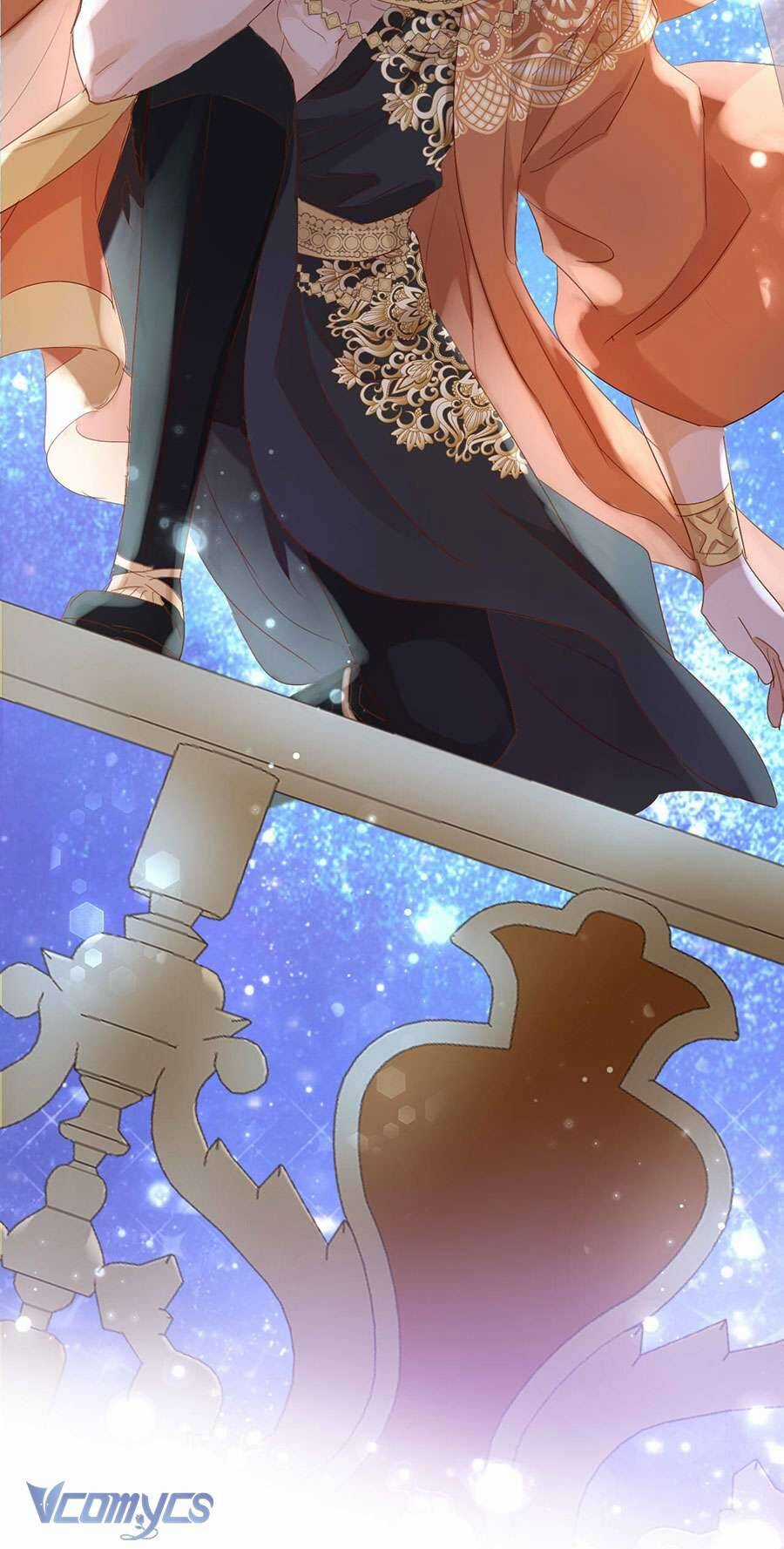 Địch Úc Đa Chi Ca - Chapter 187 - Trang 34