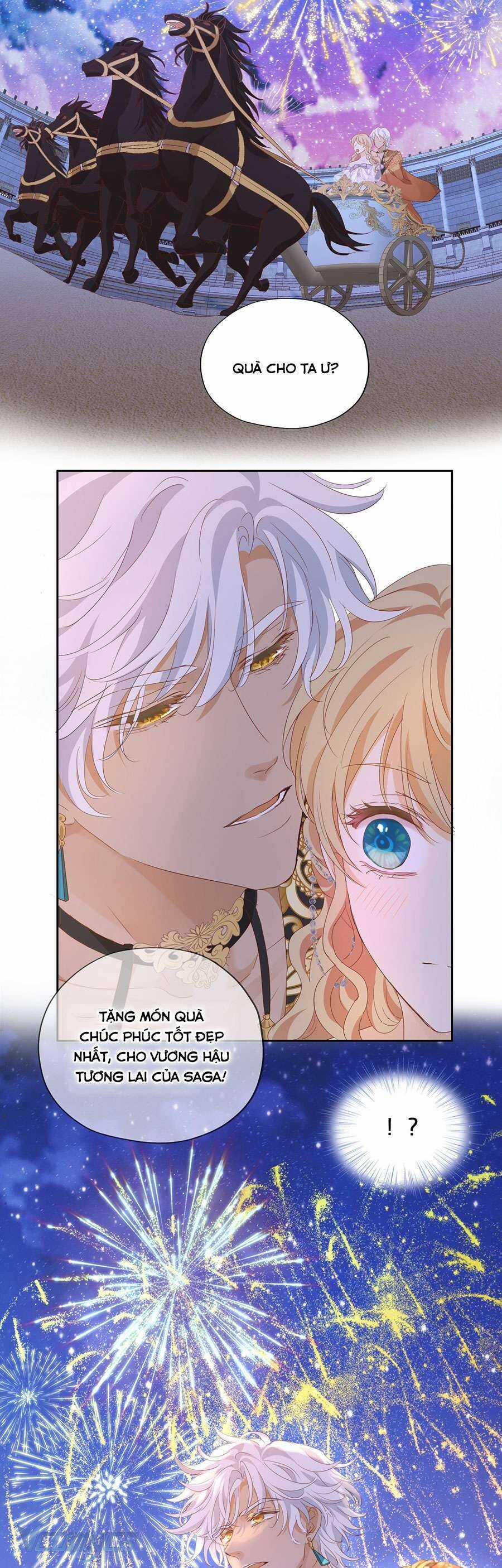 Địch Úc Đa Chi Ca - Chapter 188 - Trang 12