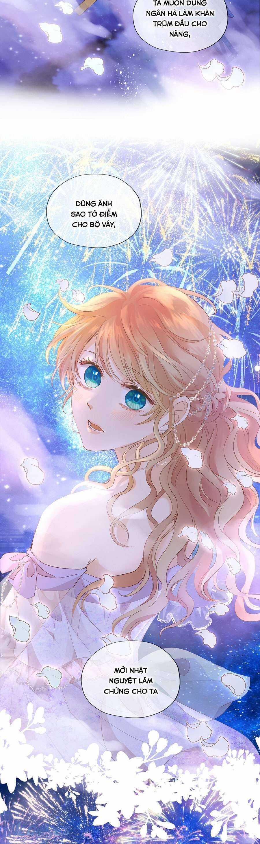 Địch Úc Đa Chi Ca - Chapter 188 - Trang 15