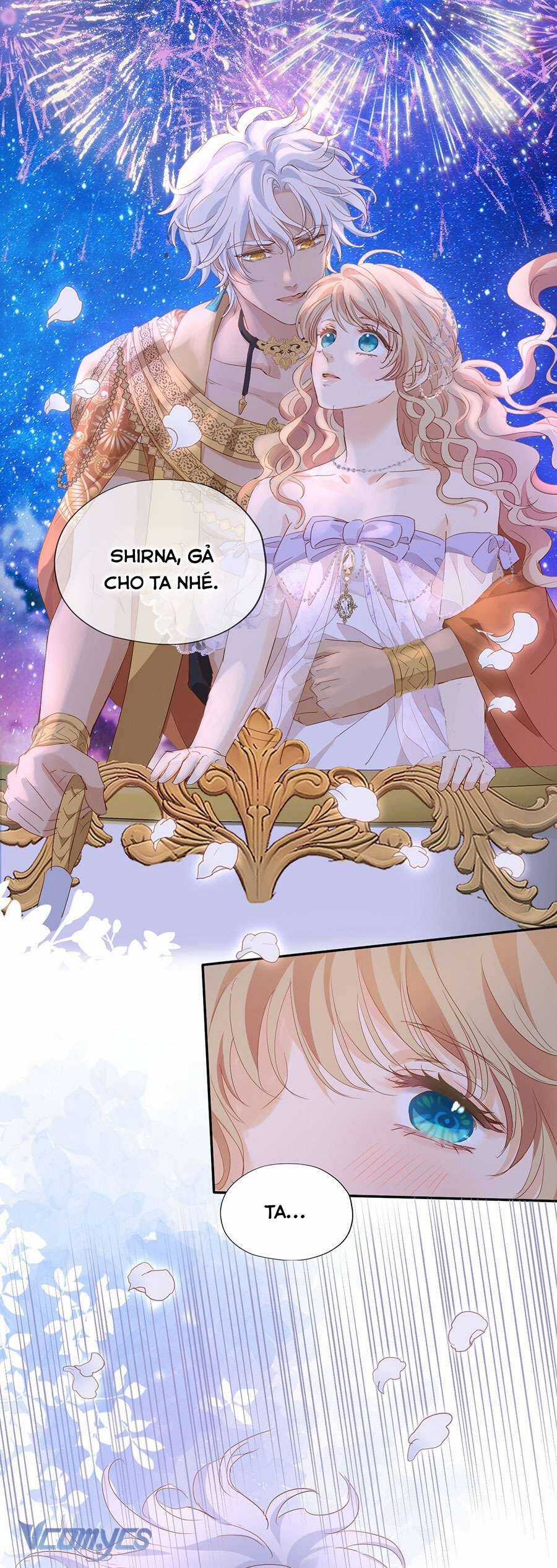 Địch Úc Đa Chi Ca - Chapter 188 - Trang 16