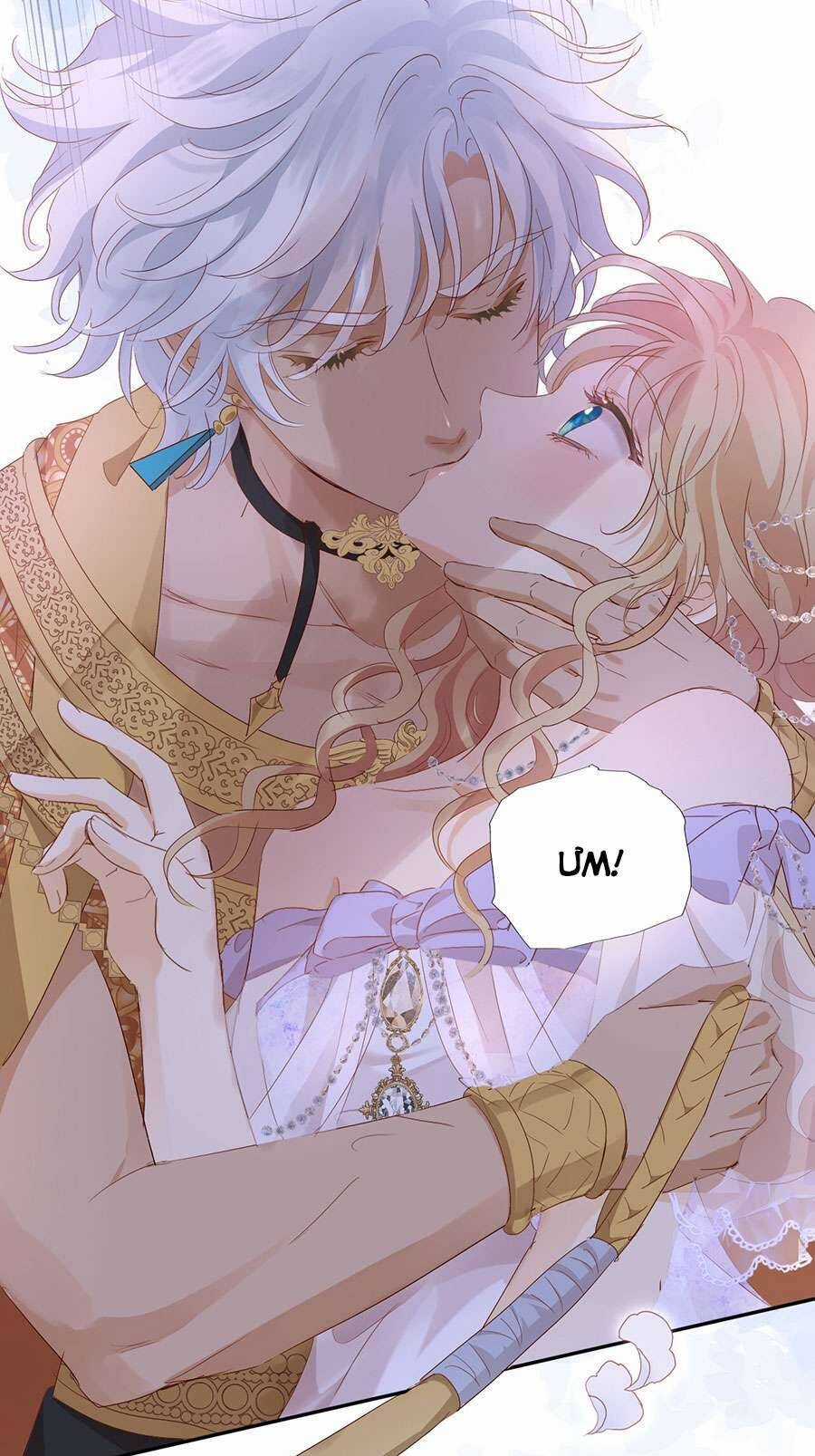 Địch Úc Đa Chi Ca - Chapter 188 - Trang 17