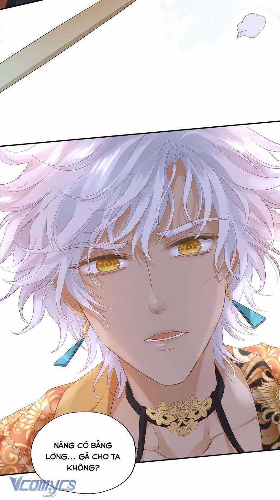 Địch Úc Đa Chi Ca - Chapter 188 - Trang 18