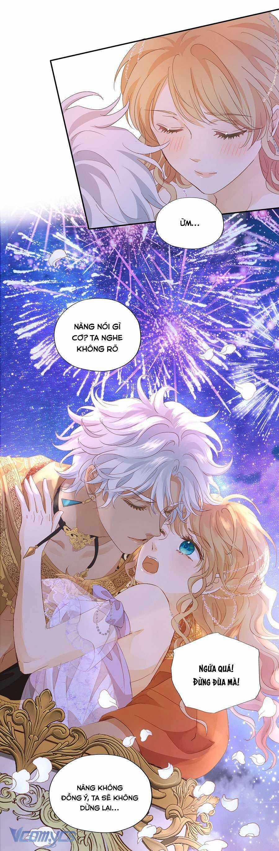 Địch Úc Đa Chi Ca - Chapter 188 - Trang 19