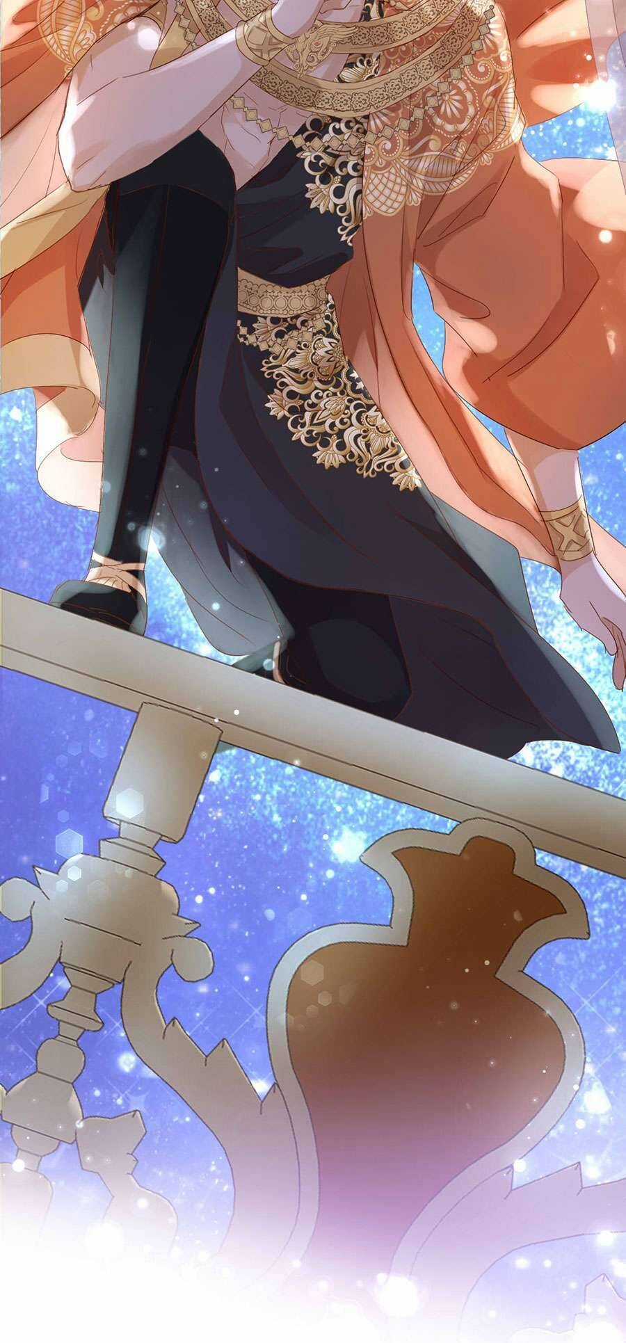 Địch Úc Đa Chi Ca - Chapter 188 - Trang 3