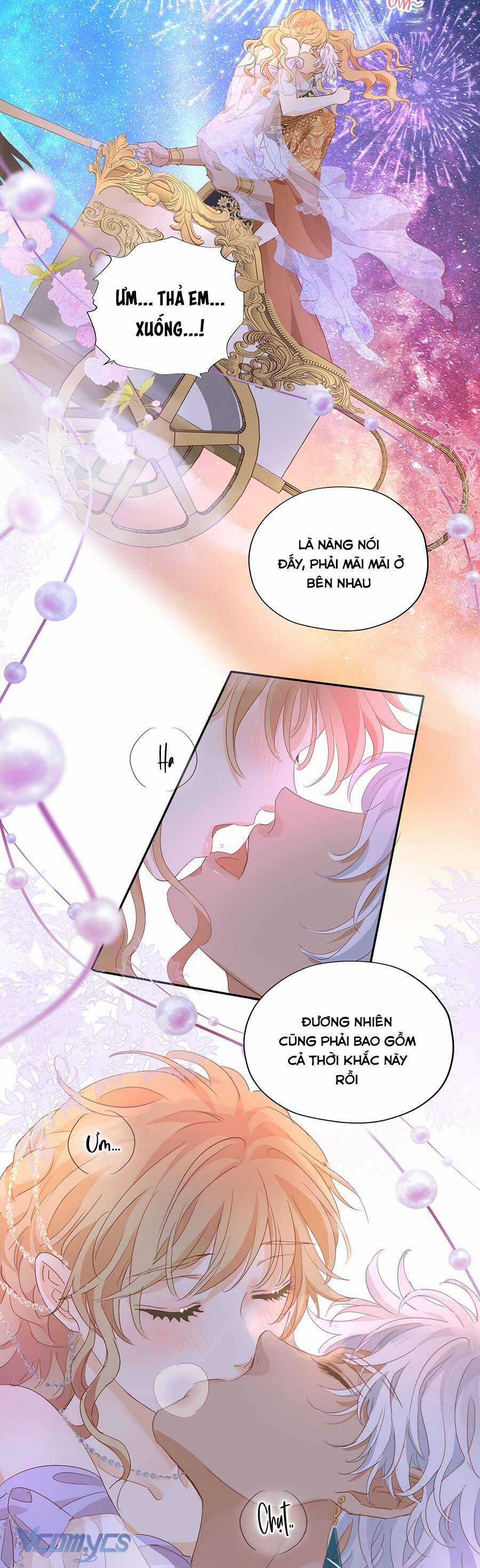 Địch Úc Đa Chi Ca - Chapter 188 - Trang 23