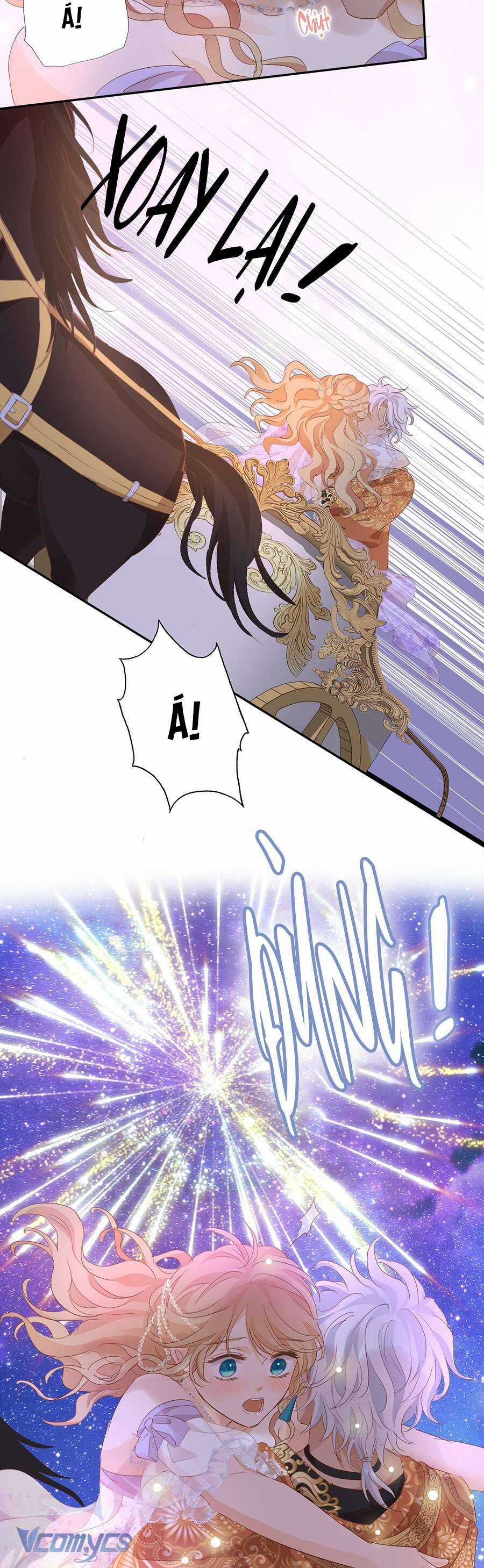 Địch Úc Đa Chi Ca - Chapter 188 - Trang 26