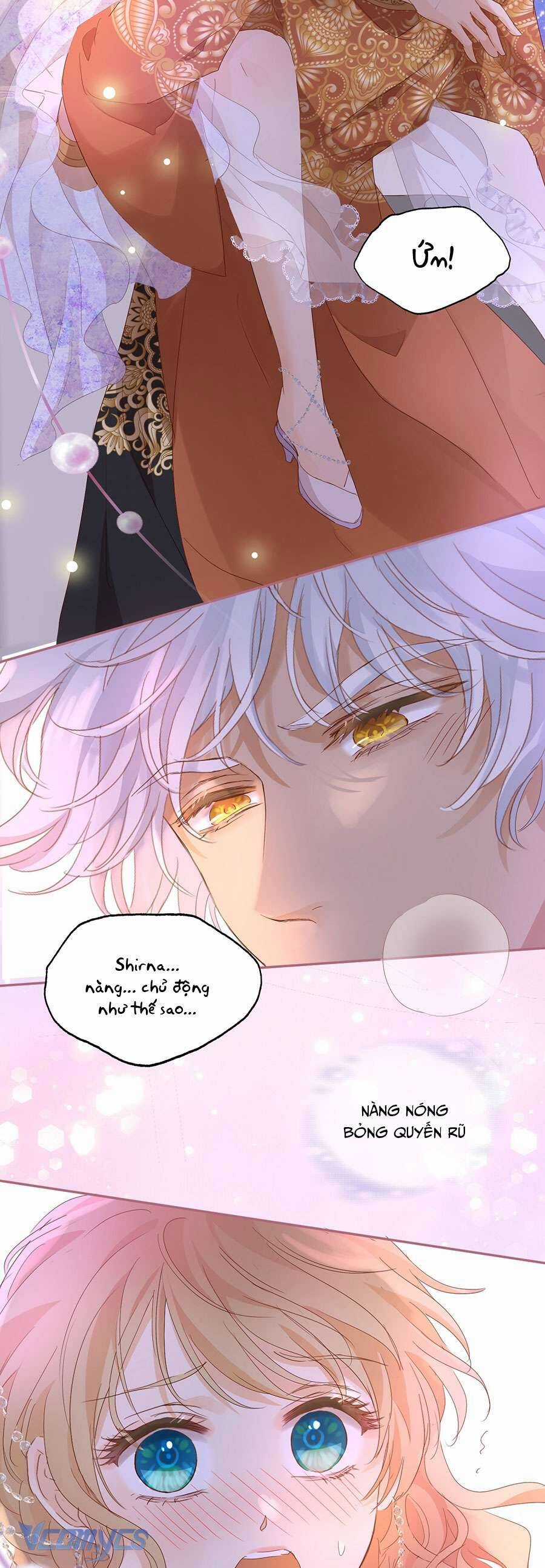 Địch Úc Đa Chi Ca - Chapter 188 - Trang 27