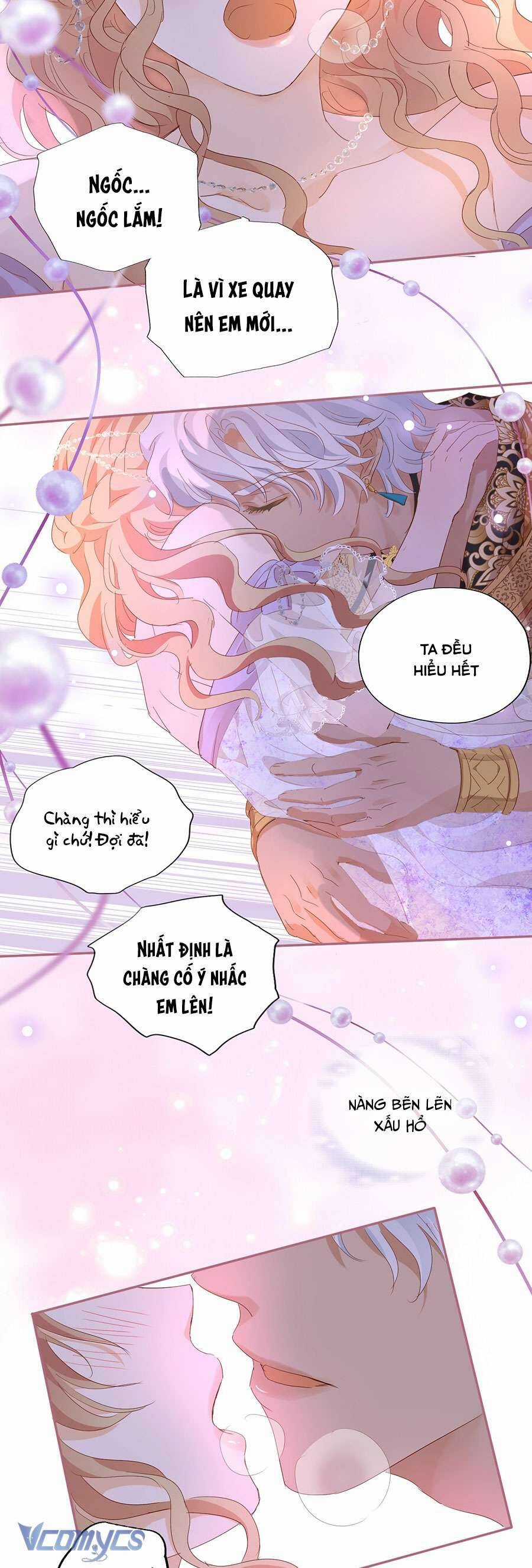 Địch Úc Đa Chi Ca - Chapter 188 - Trang 28