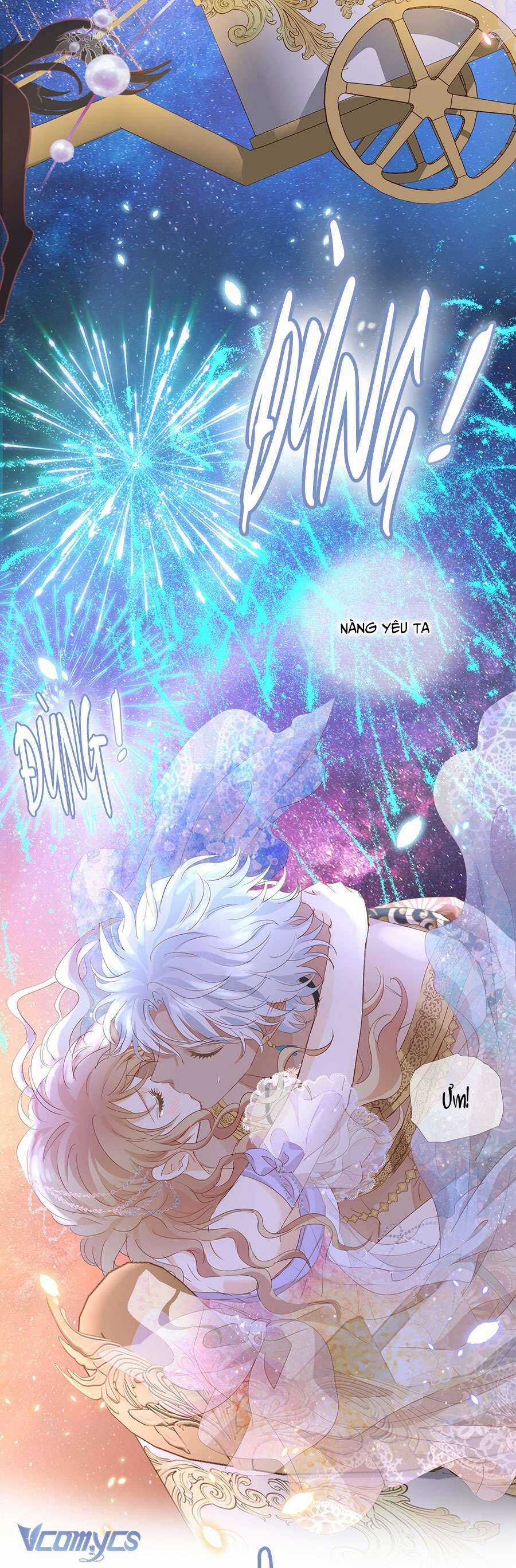 Địch Úc Đa Chi Ca - Chapter 188 - Trang 31