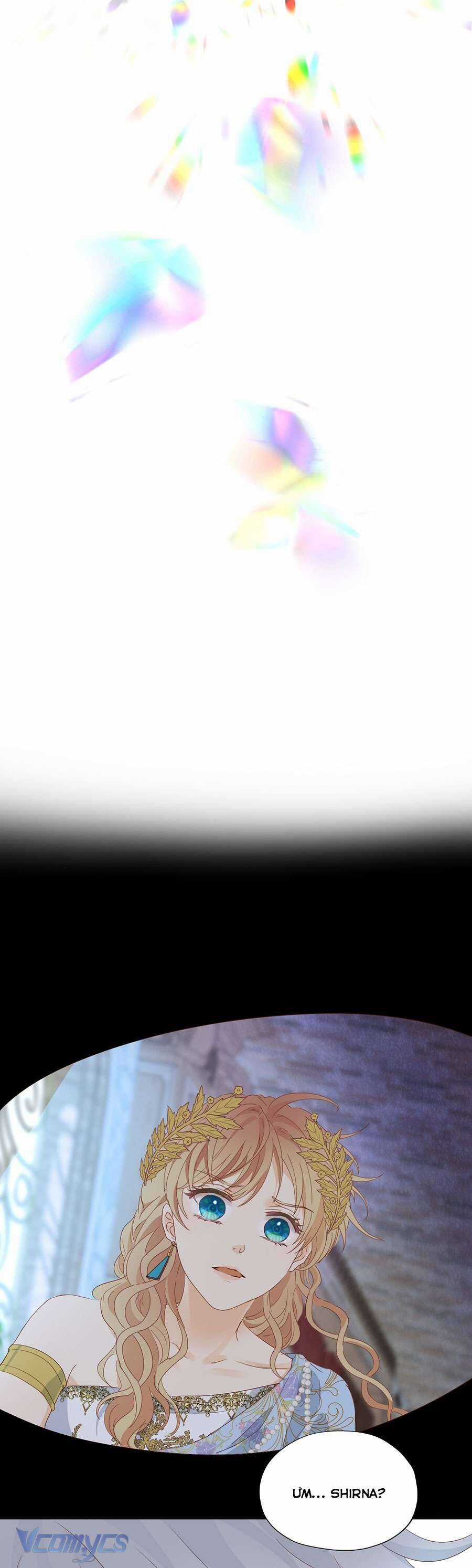 Địch Úc Đa Chi Ca - Chapter 188 - Trang 34