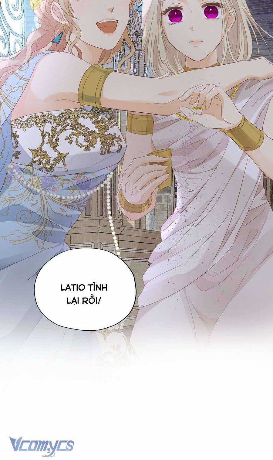 Địch Úc Đa Chi Ca - Chapter 188 - Trang 36