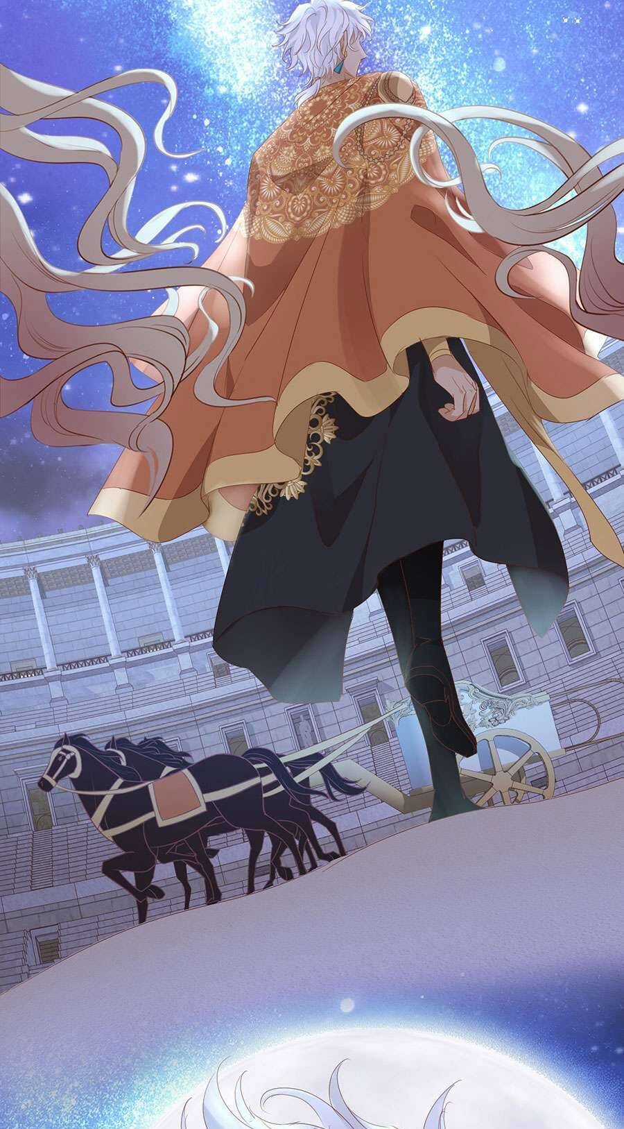 Địch Úc Đa Chi Ca - Chapter 188 - Trang 5