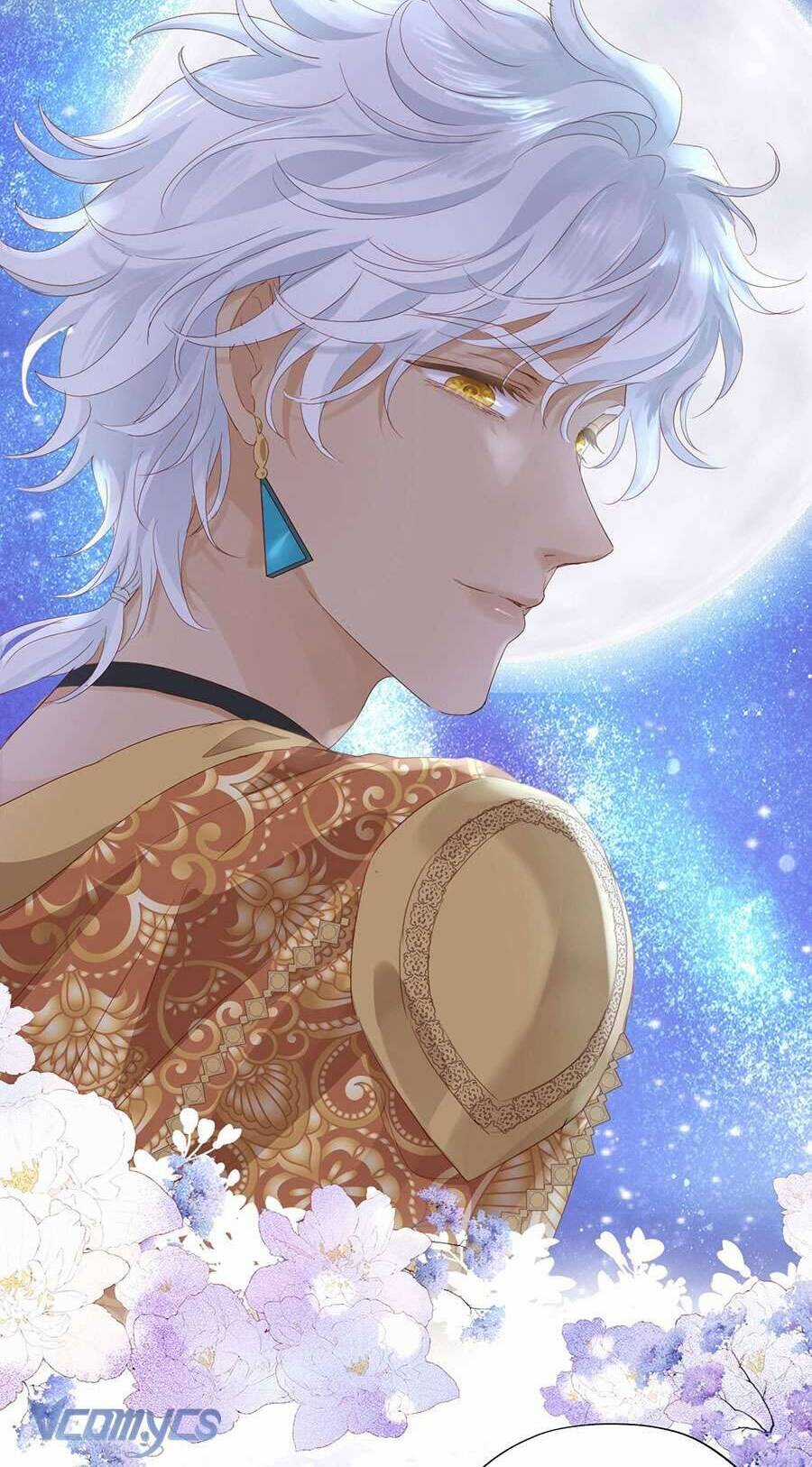 Địch Úc Đa Chi Ca - Chapter 188 - Trang 6