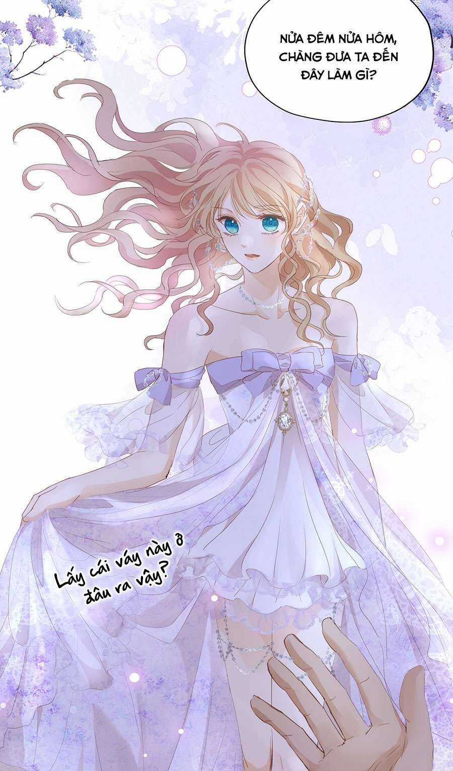 Địch Úc Đa Chi Ca - Chapter 188 - Trang 7