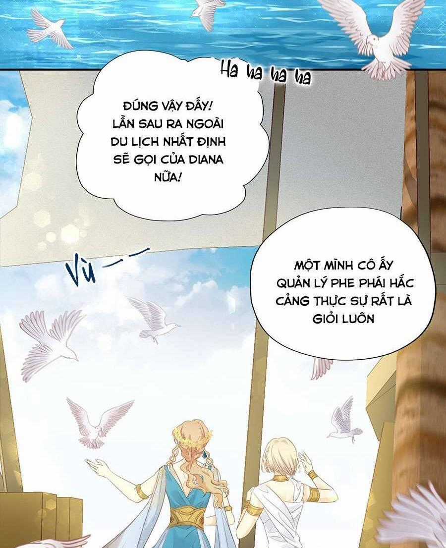 Địch Úc Đa Chi Ca - Chapter 189 - Trang 1