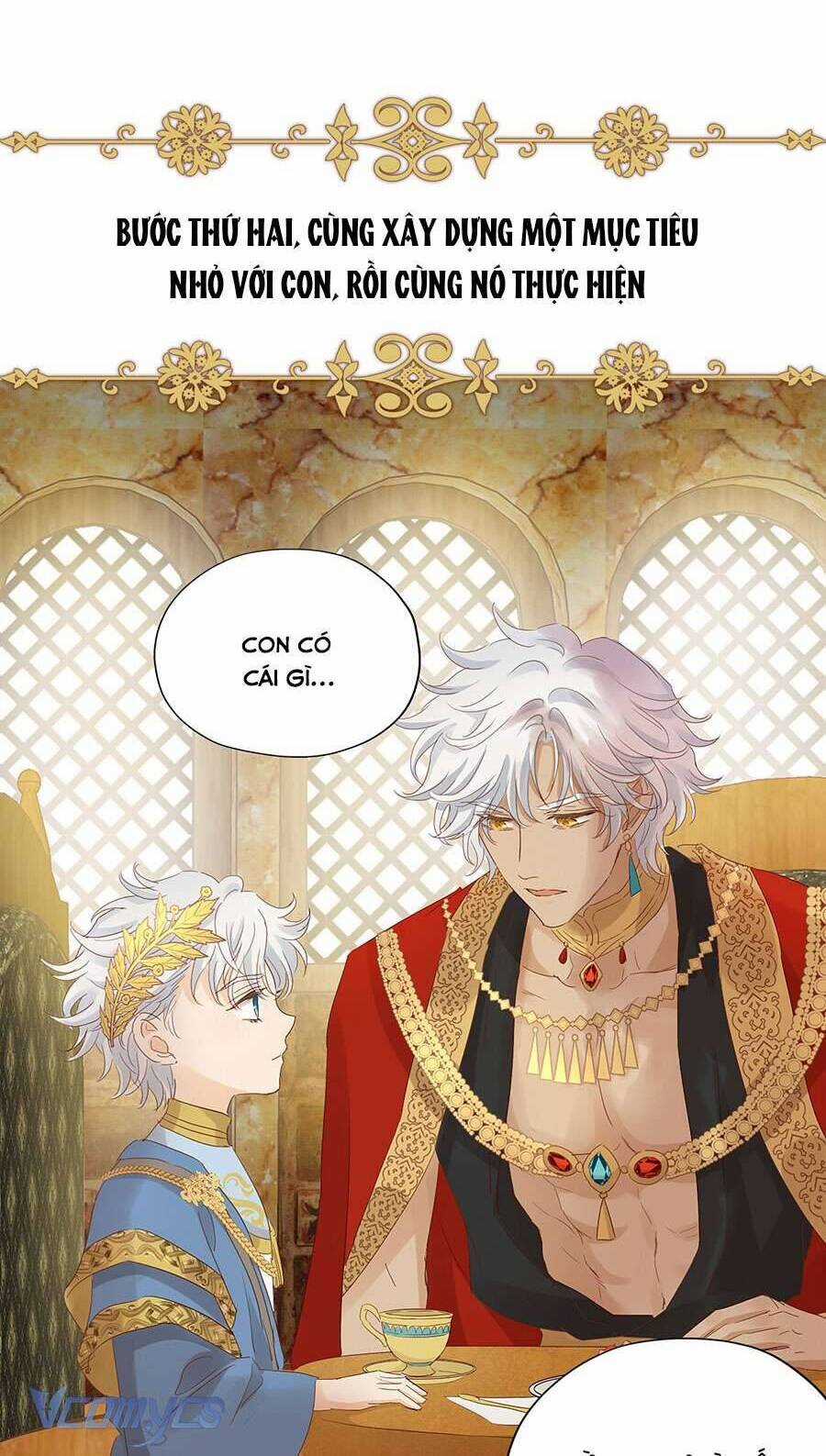 Địch Úc Đa Chi Ca - Chapter 189 - Trang 12