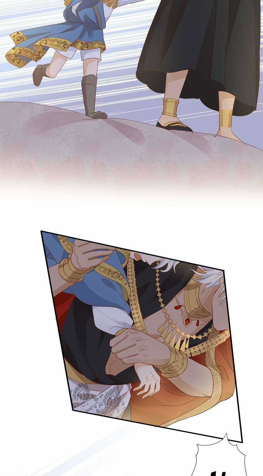 Địch Úc Đa Chi Ca - Chapter 189 - Trang 15