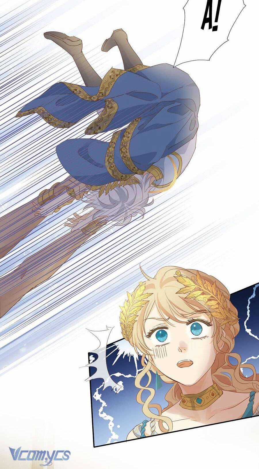 Địch Úc Đa Chi Ca - Chapter 189 - Trang 16