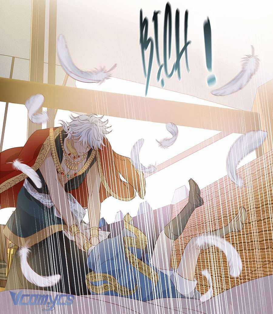 Địch Úc Đa Chi Ca - Chapter 189 - Trang 17