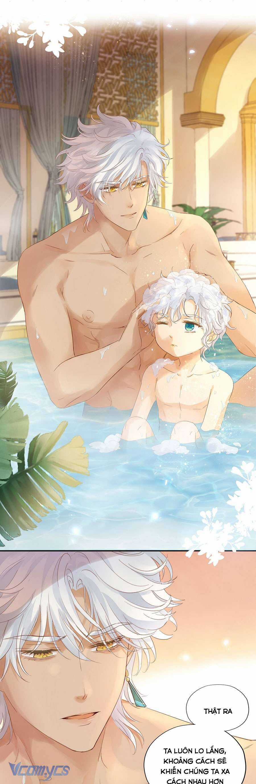 Địch Úc Đa Chi Ca - Chapter 189 - Trang 23