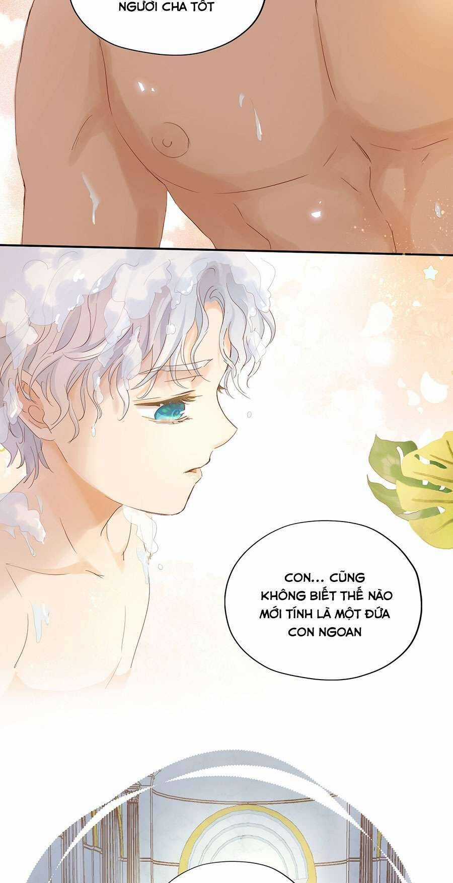 Địch Úc Đa Chi Ca - Chapter 189 - Trang 25