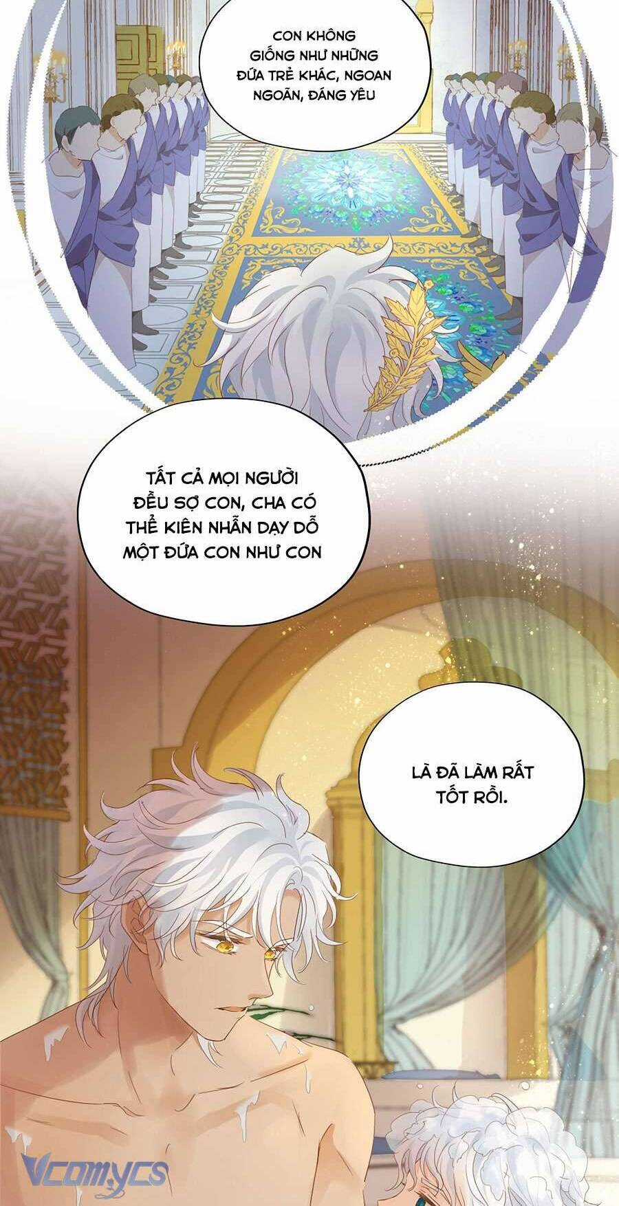 Địch Úc Đa Chi Ca - Chapter 189 - Trang 26