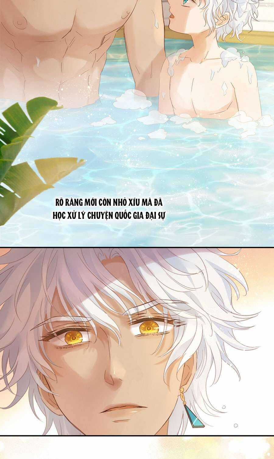 Địch Úc Đa Chi Ca - Chapter 189 - Trang 27