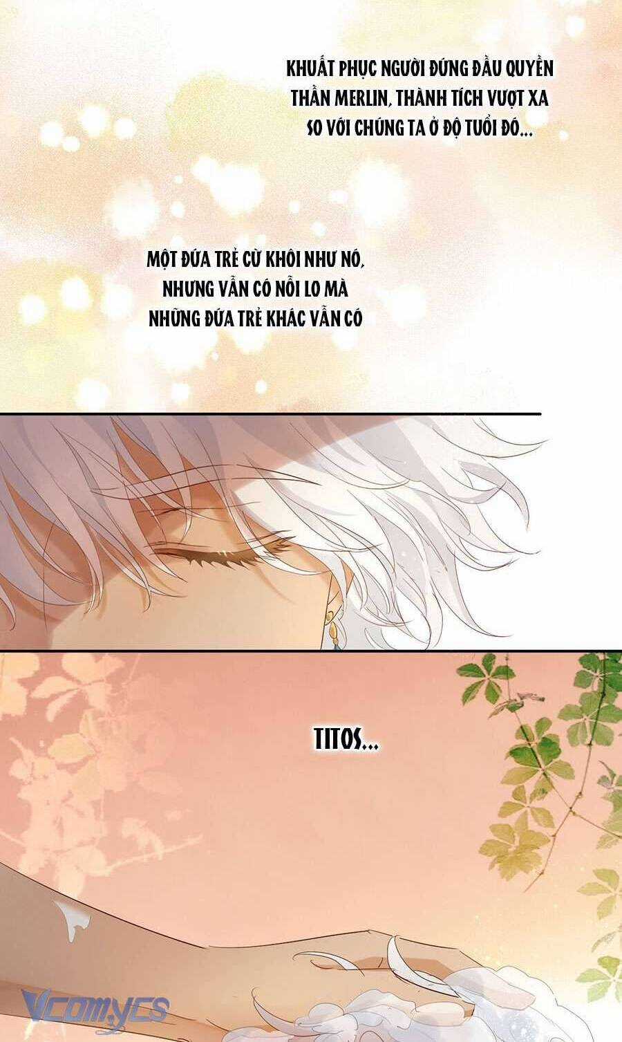 Địch Úc Đa Chi Ca - Chapter 189 - Trang 28