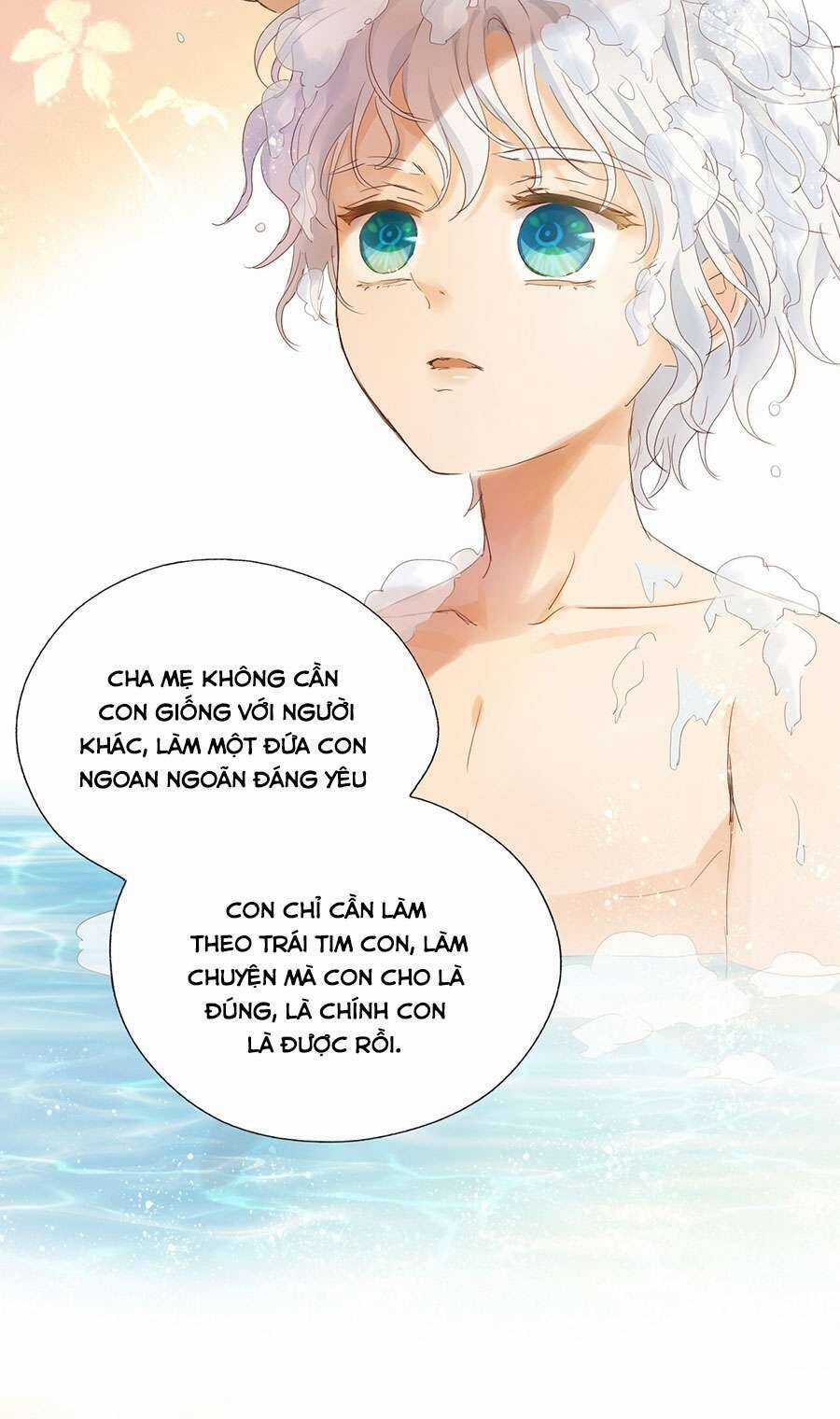 Địch Úc Đa Chi Ca - Chapter 189 - Trang 29