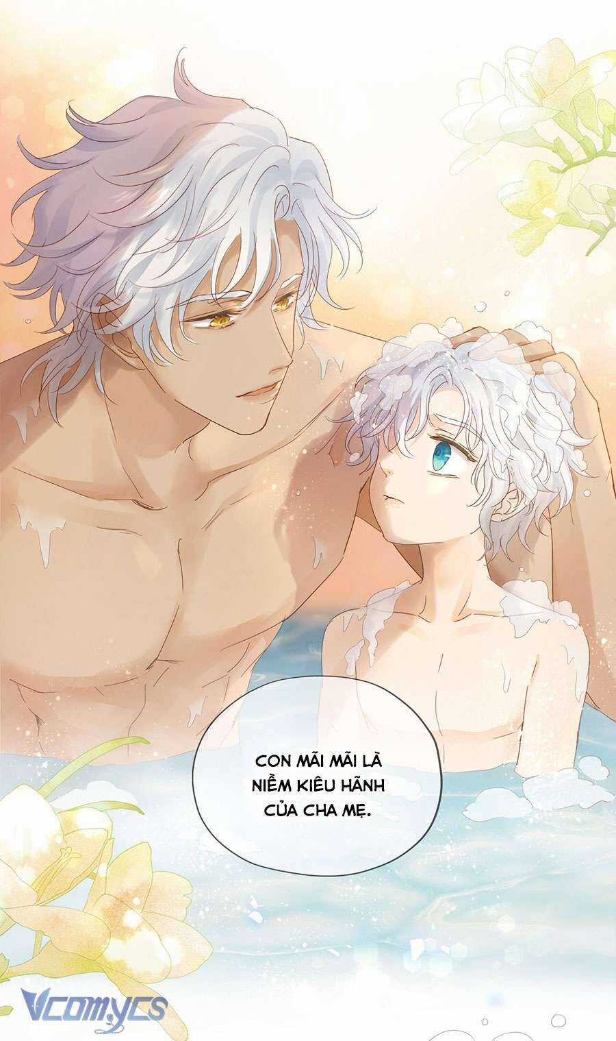Địch Úc Đa Chi Ca - Chapter 189 - Trang 30