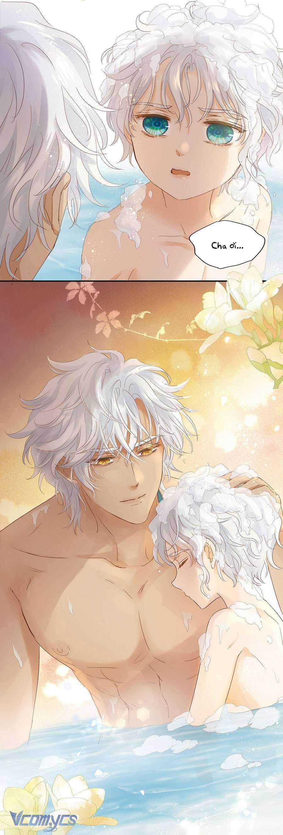 Địch Úc Đa Chi Ca - Chapter 189 - Trang 31