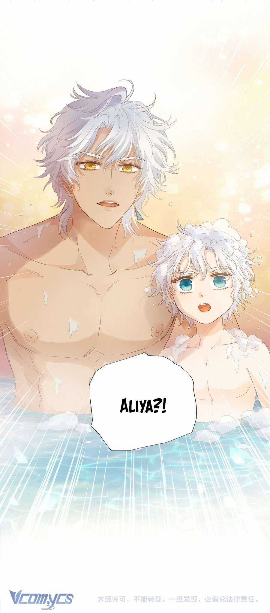 Địch Úc Đa Chi Ca - Chapter 189 - Trang 33