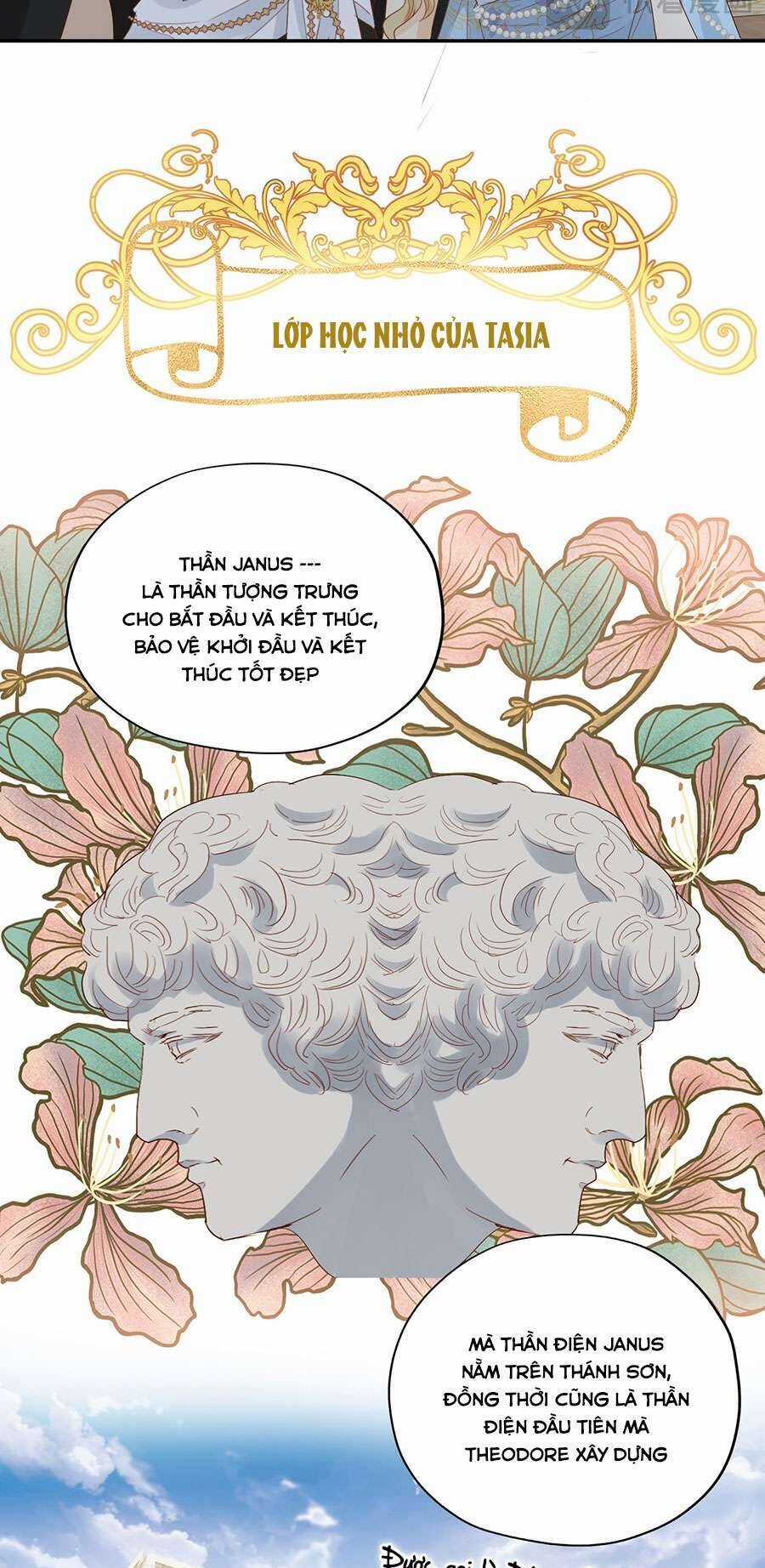 Địch Úc Đa Chi Ca - Chapter 189 - Trang 5