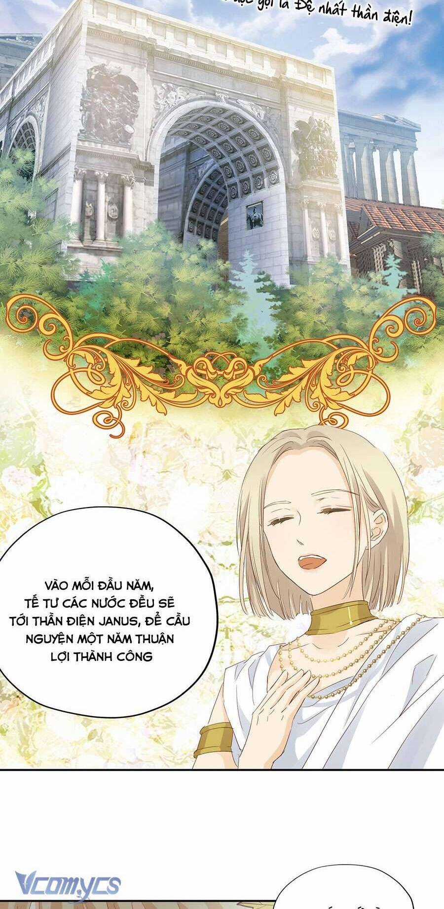 Địch Úc Đa Chi Ca - Chapter 189 - Trang 6
