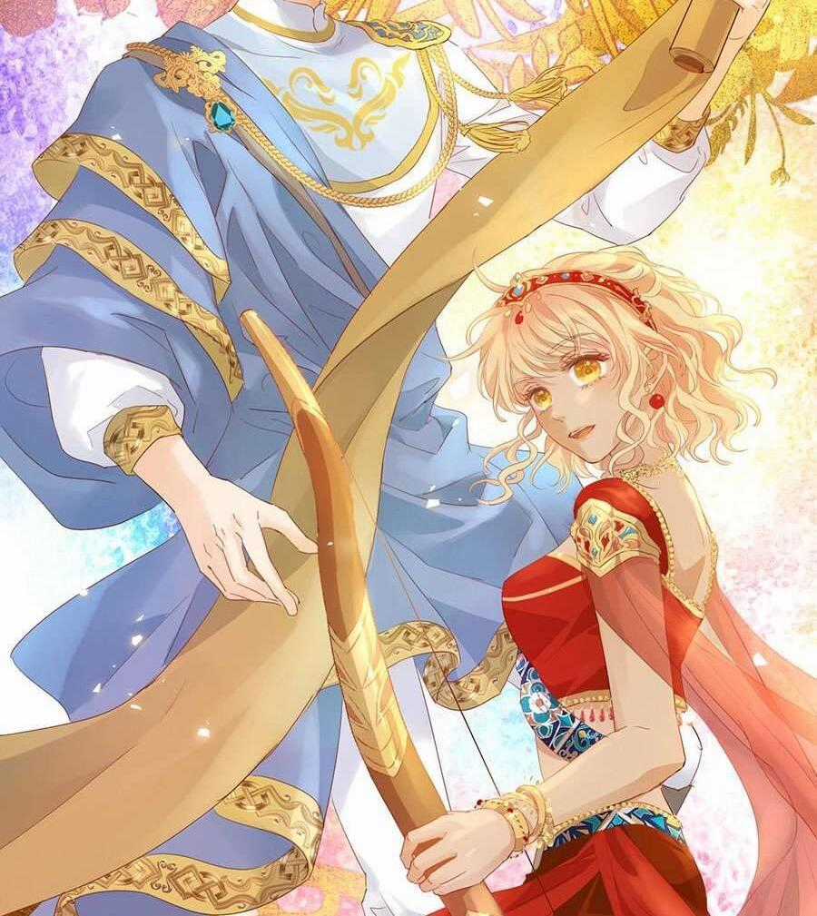 Địch Úc Đa Chi Ca - Chapter 190 - Trang 1