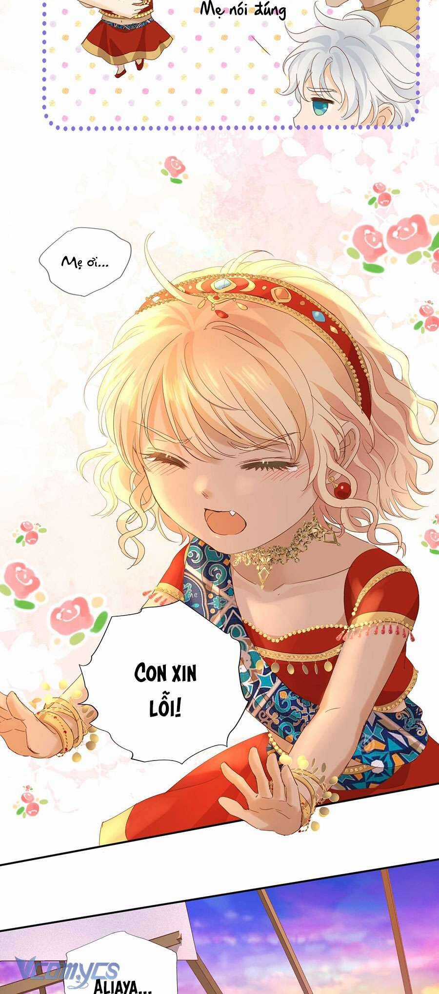 Địch Úc Đa Chi Ca - Chapter 190 - Trang 12