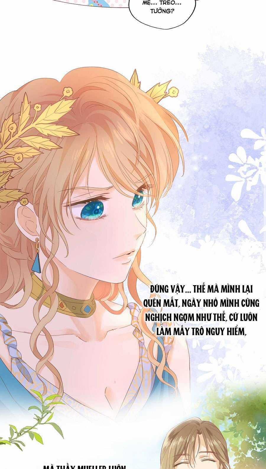 Địch Úc Đa Chi Ca - Chapter 190 - Trang 15