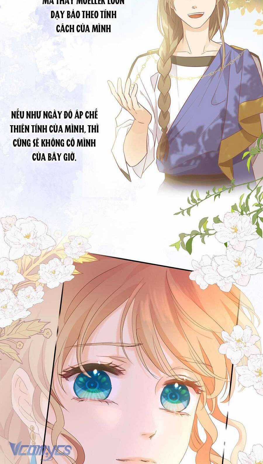 Địch Úc Đa Chi Ca - Chapter 190 - Trang 16