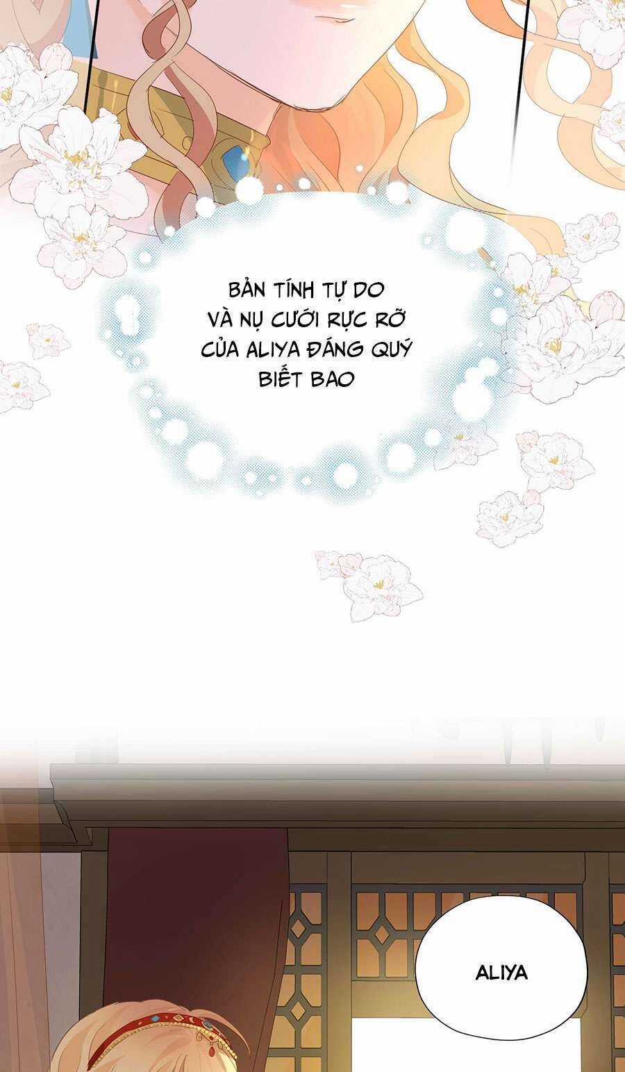 Địch Úc Đa Chi Ca - Chapter 190 - Trang 17