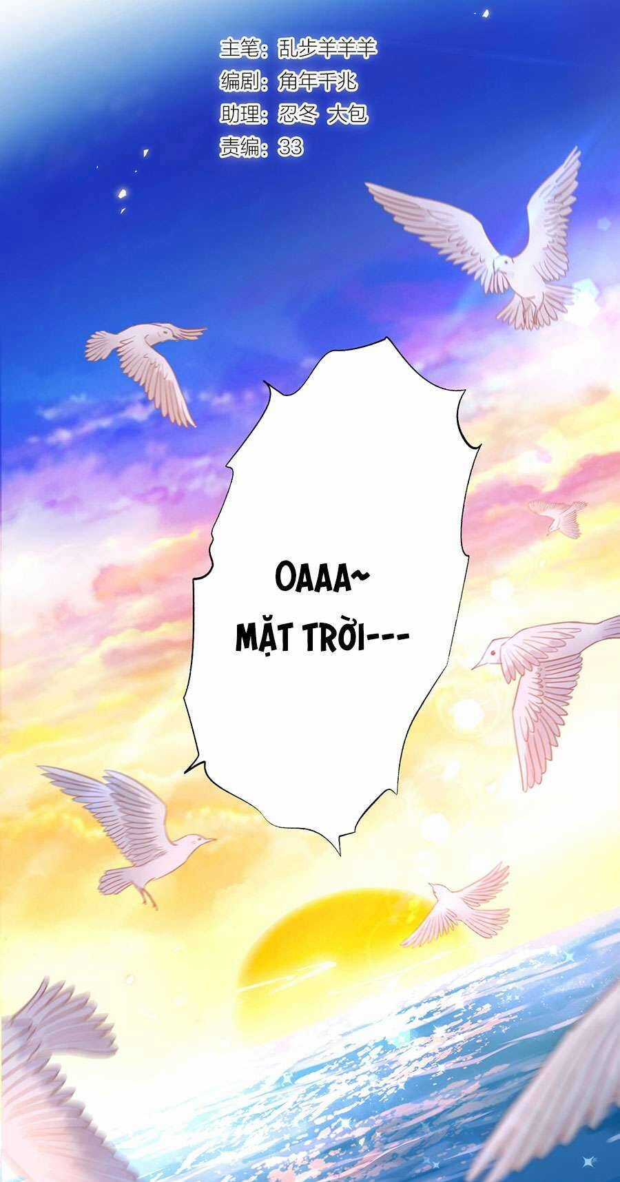 Địch Úc Đa Chi Ca - Chapter 190 - Trang 3