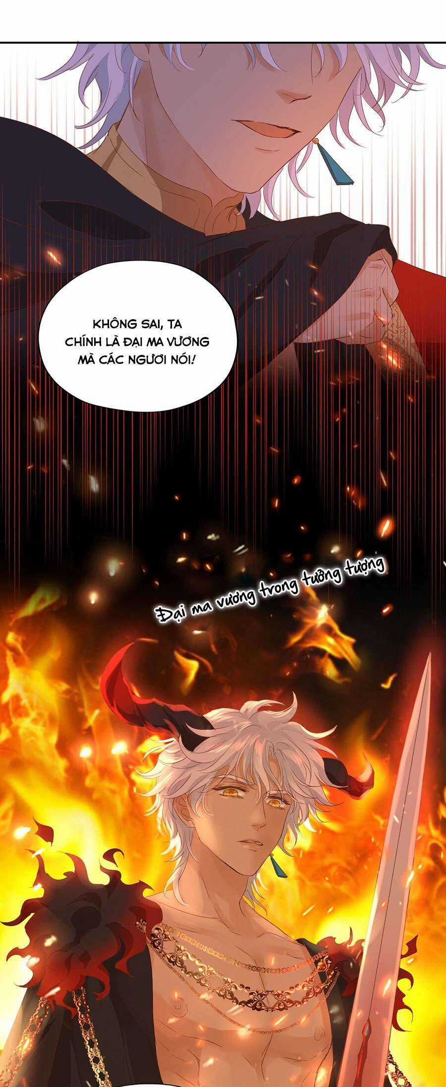 Địch Úc Đa Chi Ca - Chapter 190 - Trang 29