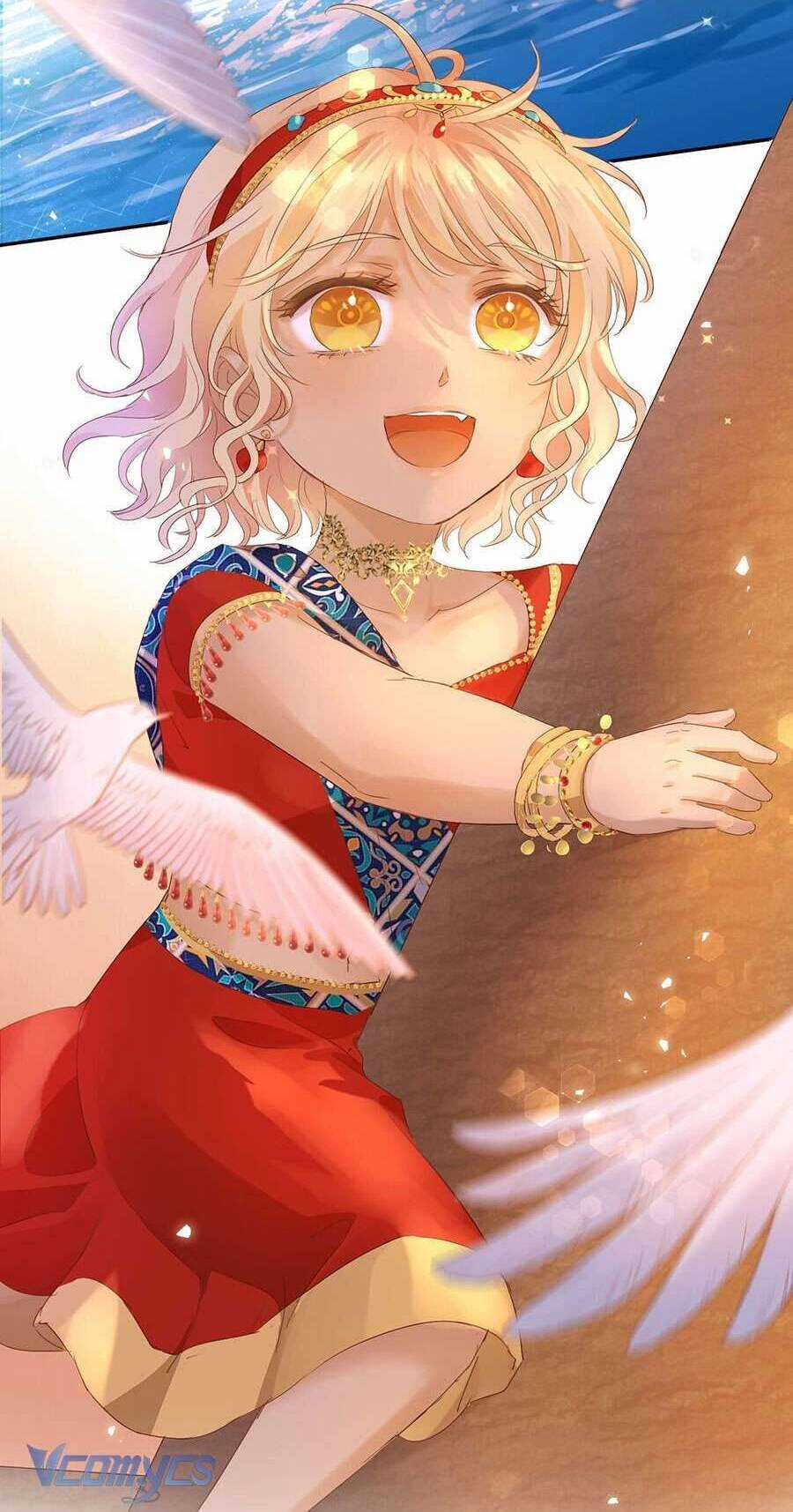 Địch Úc Đa Chi Ca - Chapter 190 - Trang 4