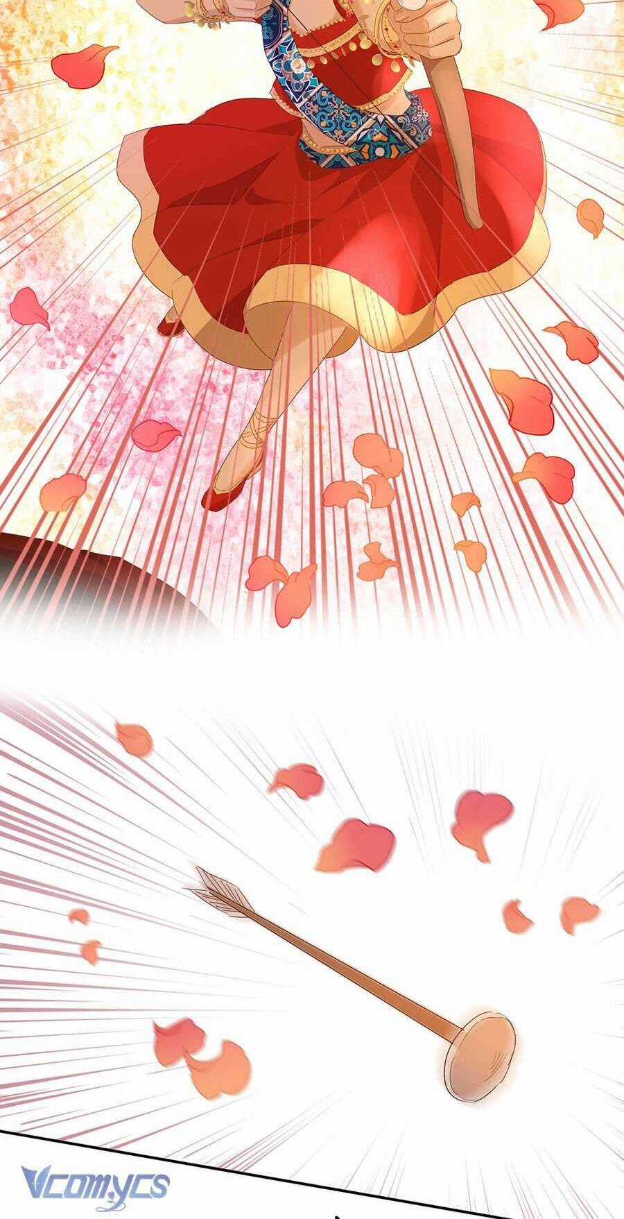 Địch Úc Đa Chi Ca - Chapter 190 - Trang 32