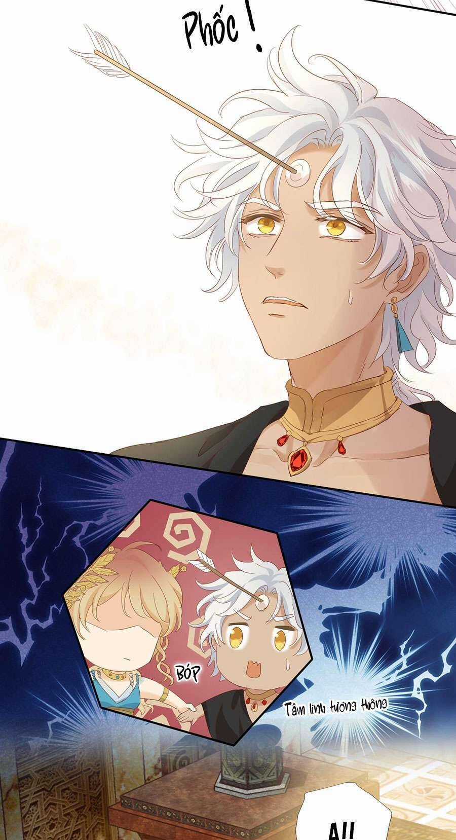 Địch Úc Đa Chi Ca - Chapter 190 - Trang 33